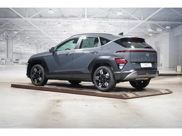 Hyundai Kona 1.6 2WD Prime