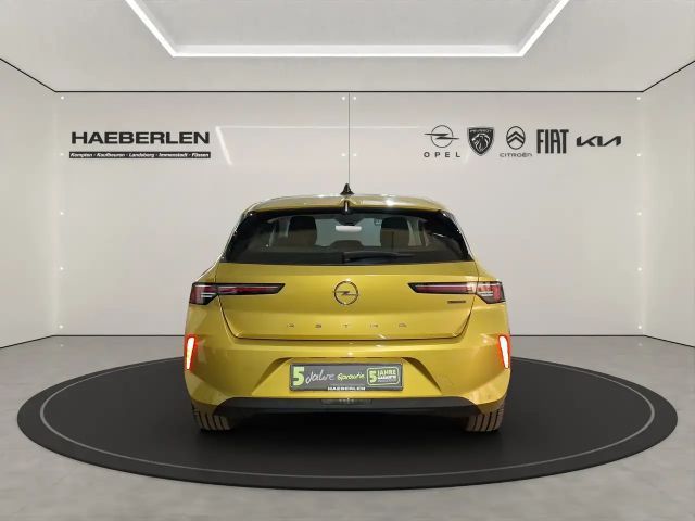 Opel Astra L 1.6 Plugin  incl. Wallbox LED+KlimaA+LM