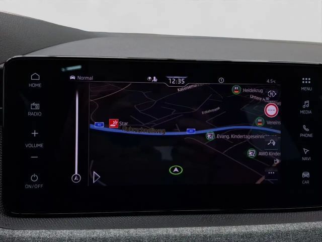 Skoda Kamiq 1.5 TSI Selection Tour