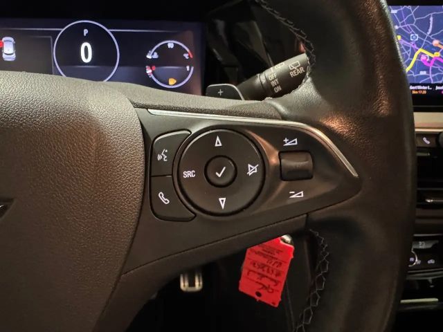 Opel Grandland X GS-Line Grand Sport