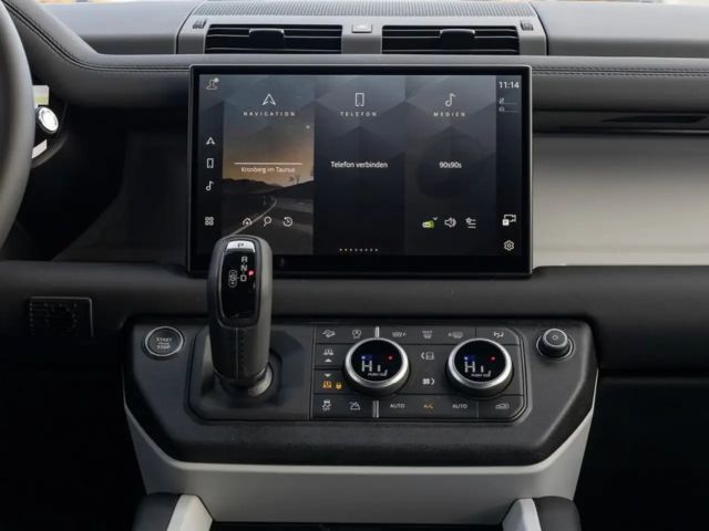 Land Rover Defender 110 D200 Dynamic SE