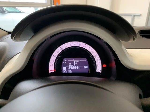 Renault Twingo E-Tech Electric Zen