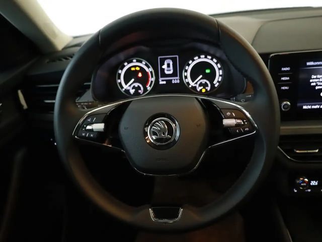 Skoda Kamiq Ambition