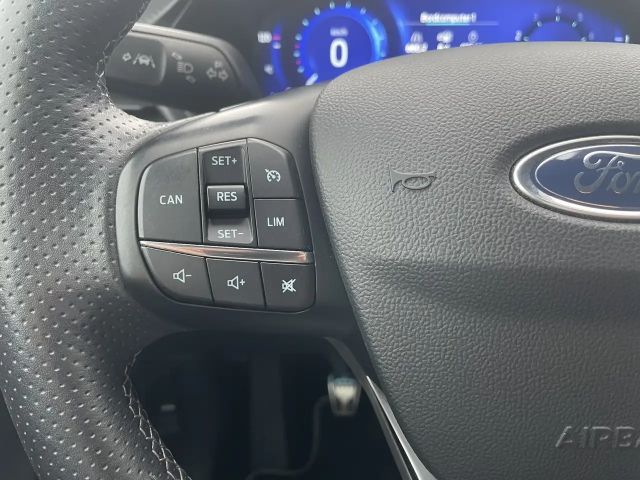 Ford Puma EcoBoost ST Line