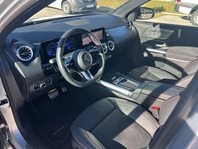 Mercedes-Benz EQA 300 4MATIC AMG Line