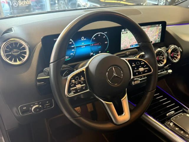 Mercedes-Benz EQA 300 4MATIC Advanced