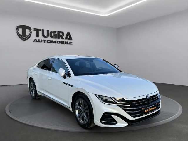 Volkswagen Arteon DSG R-Line