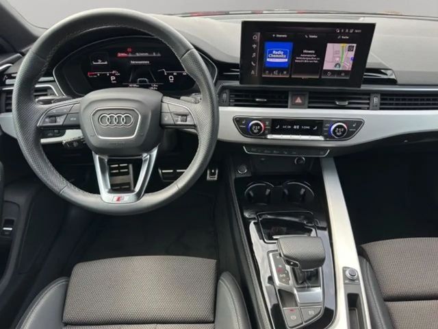 Audi A4 35 TDI Avant