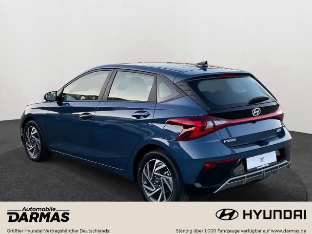 Hyundai i20 Trend