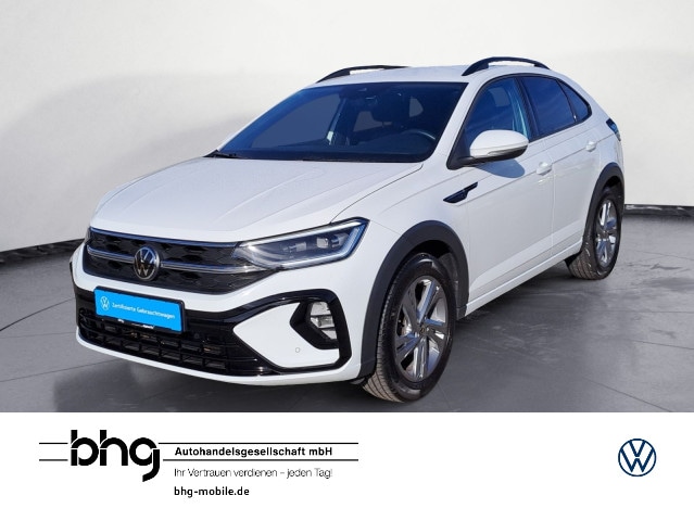 Volkswagen Taigo 1.0 TSI DSG R-Line