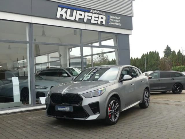 BMW X2 M-Sport xDrive