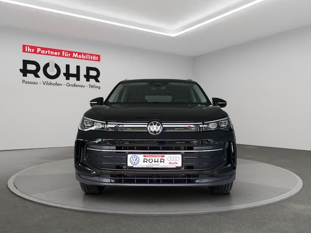 Volkswagen Tiguan 1.5 TSI DSG eHybrid