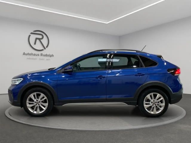 Volkswagen Taigo 1.0 TSI Life