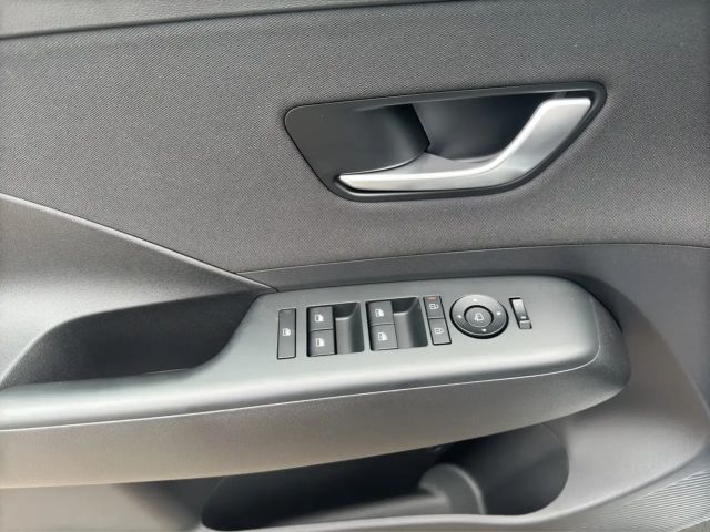 Hyundai Kona Electric Trend