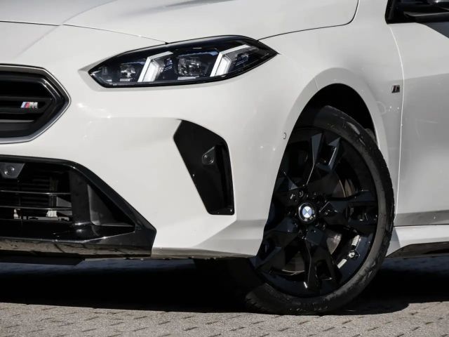 BMW 135 M-Sport Sedan xDrive