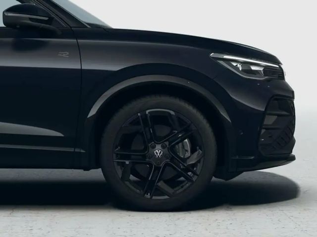 Volkswagen Tiguan 4Motion Sport