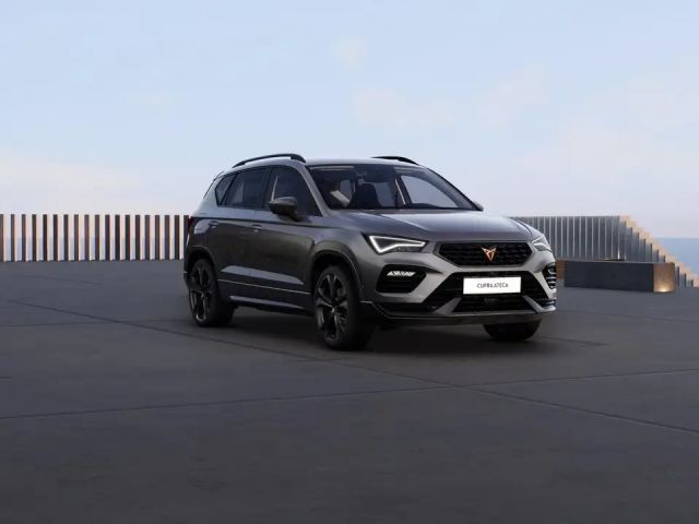 Cupra Ateca 2.0 TSI 4Drive DSG