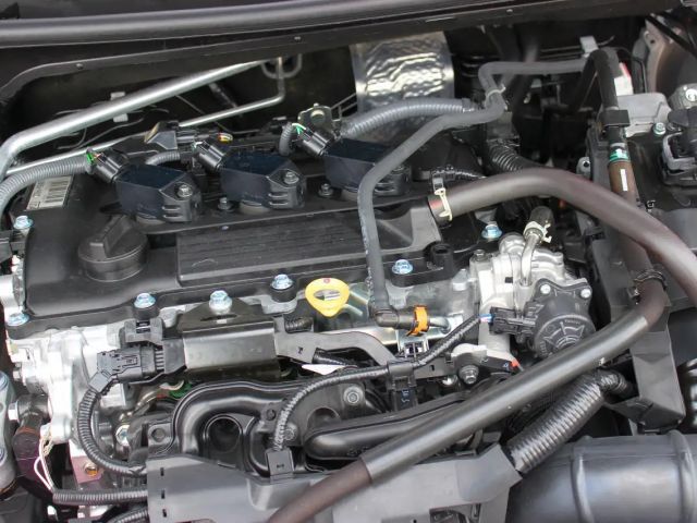 Toyota Yaris Hatchback Hybride Team D