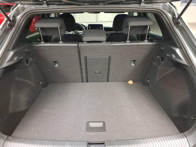 Volkswagen T-Roc 1.5 TSI