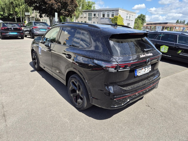 Volkswagen Tiguan 1.5 eTSI R-Line Style
