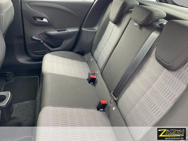 Opel Corsa Edition business+