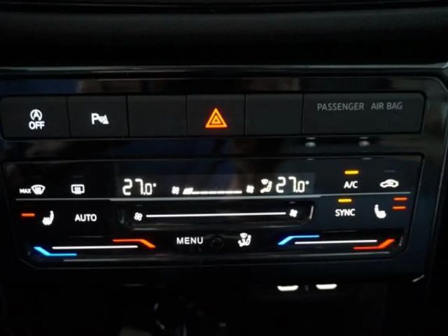 Volkswagen T-Cross 1.0 TSI DSG