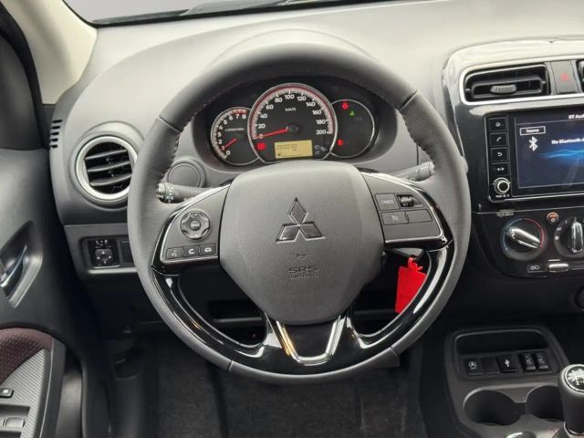 Mitsubishi Space Star Star