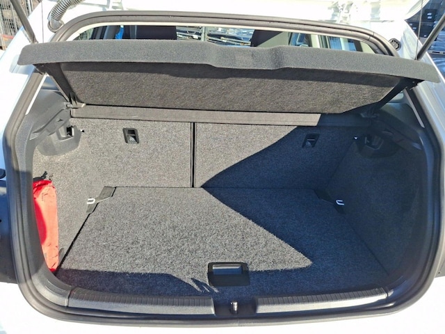 Volkswagen Polo Comfortline