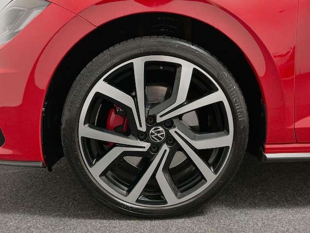 Volkswagen Polo 2.0 TSI DSG