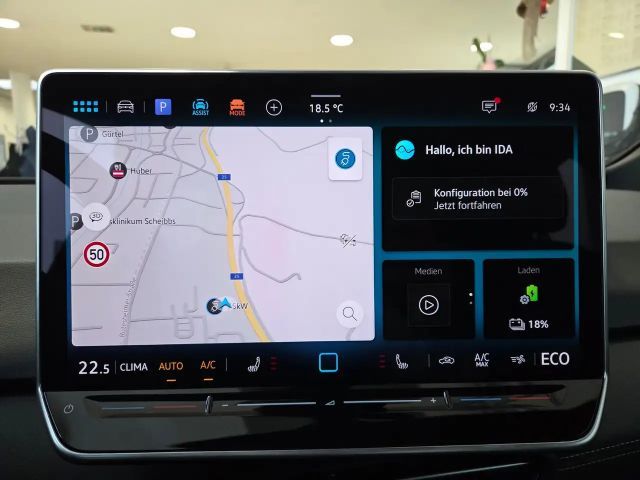 Volkswagen ID.3 Business Pure