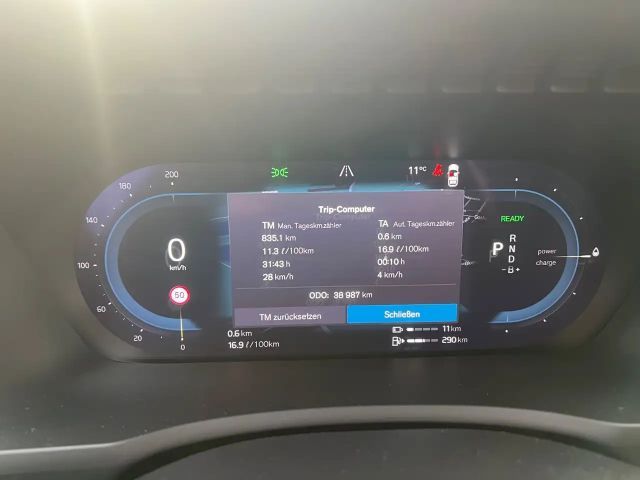 Volvo XC90 AWD Recharge T8 Ultimate