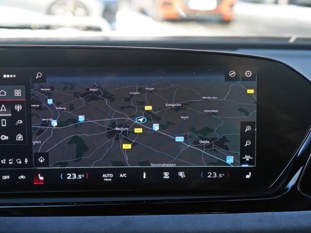 Audi A5 Avant Hybride