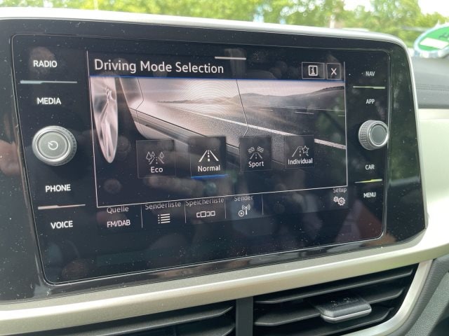 Volkswagen T-Roc 1.5 TSI Cabriolet DSG