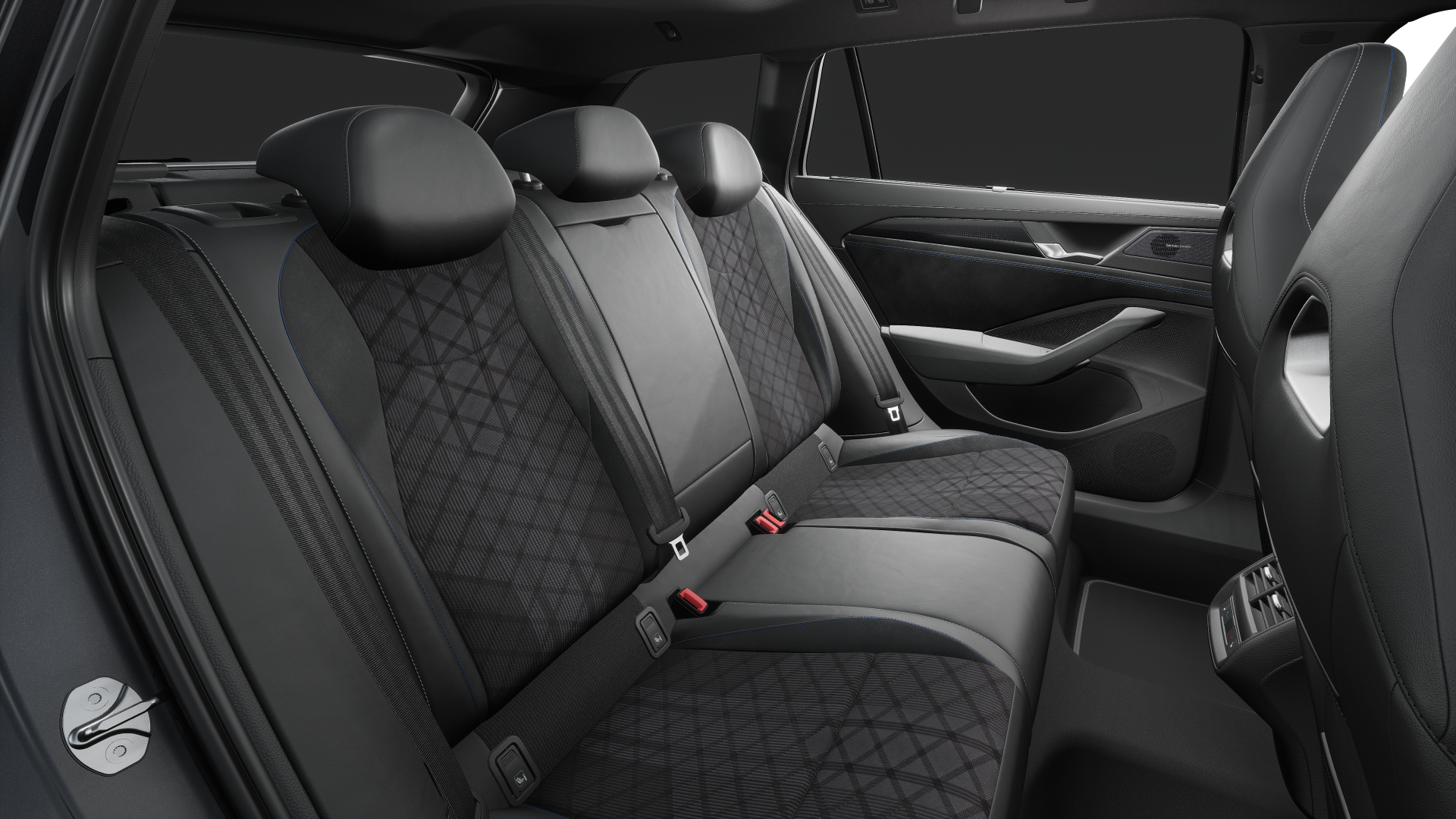 Volkswagen Passat DSG R-Line eHybrid