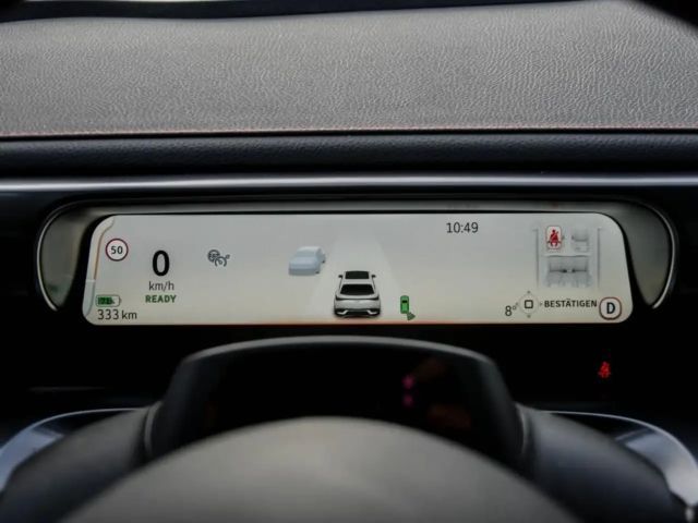 Smart #3 #Premium#Brabus#Limited#Panorama60°#HUD#19"