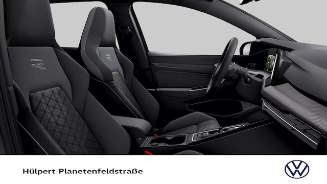 Volkswagen Golf Golf VIII R-Line Variant