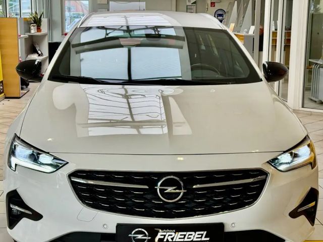 Opel Insignia Business
