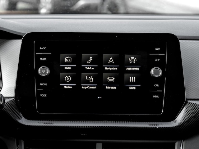 Volkswagen T-Cross 1.0 TSI DSG IQ.Drive Life