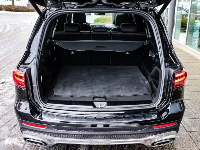 Mercedes-Benz GLB 200 AMG Line