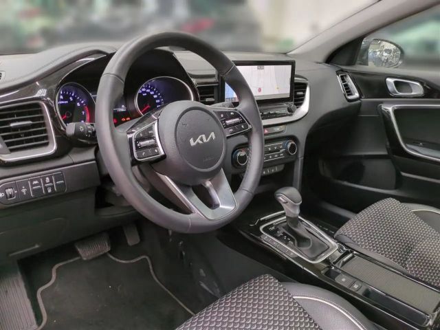 Kia XCeed GDi Spirit
