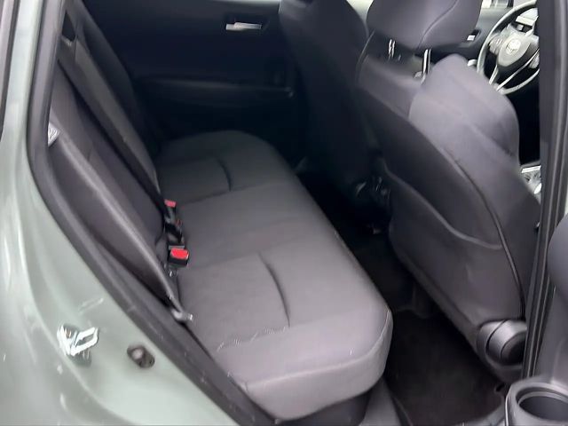 Toyota Corolla Cross Active