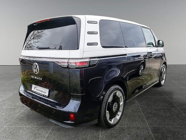 Volkswagen ID.Buzz Pro