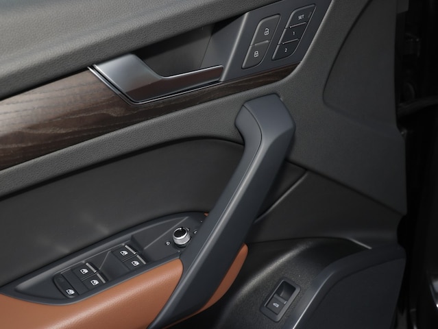 Audi Q5 40 TDI Quattro S-Tronic