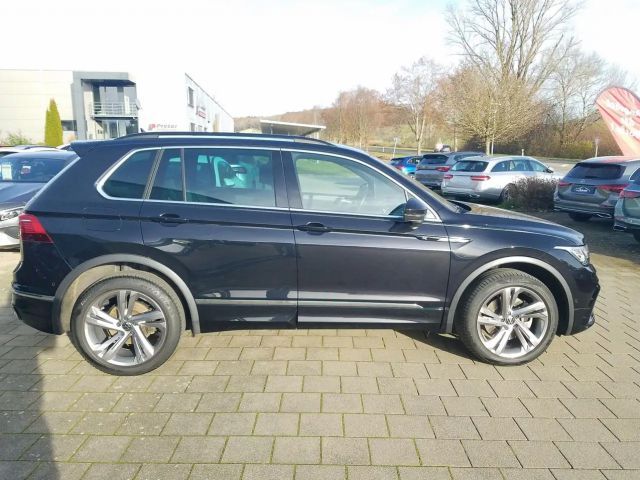 Volkswagen Tiguan 2.0 TDI R-Line