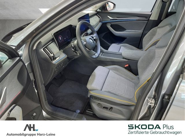 Skoda Kodiaq 2.0 TDI 4x4