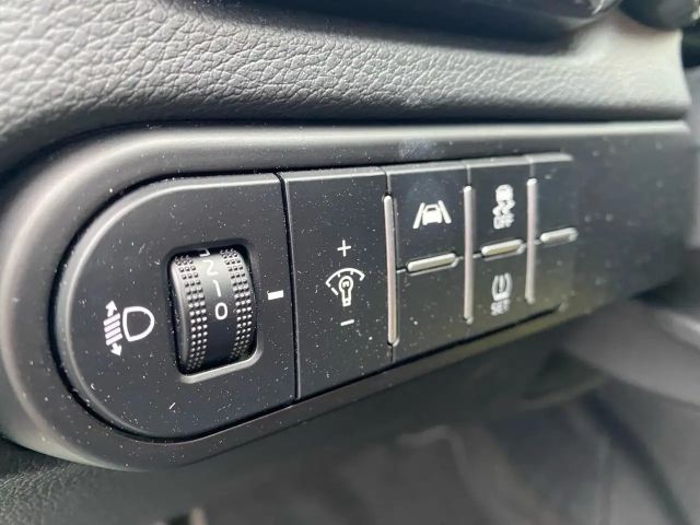 Kia Ceed Spirit SportWagon