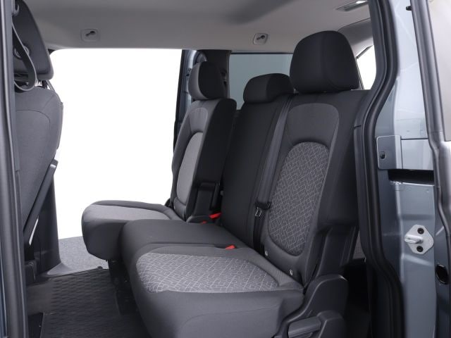 Volkswagen ID.Buzz CarPlay CCS ACC AHK LED PDC Kamera