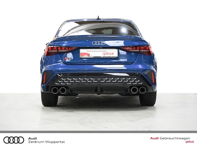 Audi S3 Quattro S-Tronic Sedan