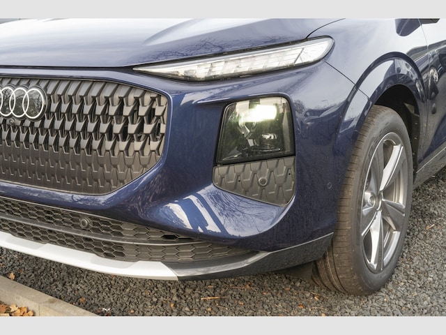 Audi Q3 S-Tronic Sportback