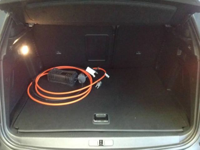 Peugeot 3008 Allure Pack EAT8 Hybrid